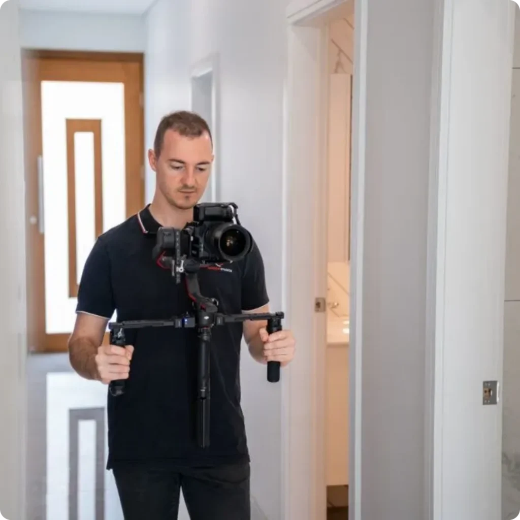 BCD - Professional videography